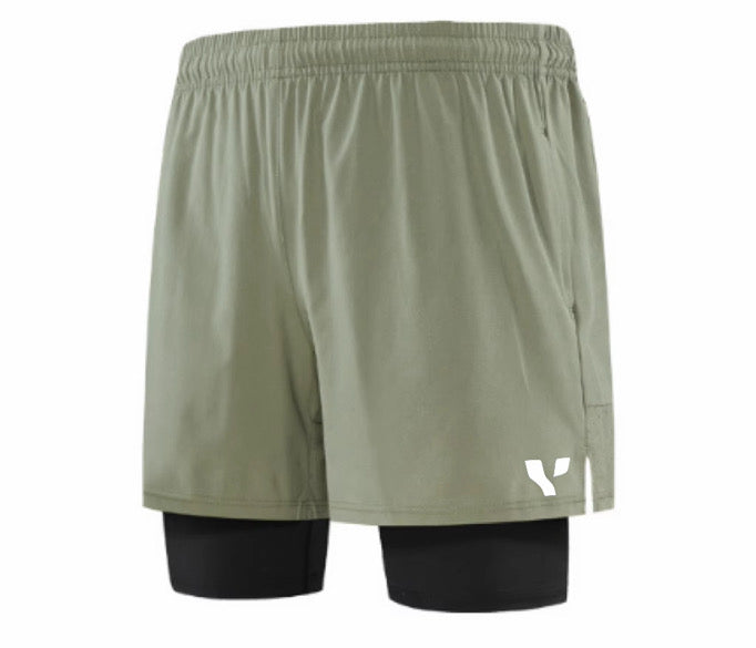 Vanguard Shorts