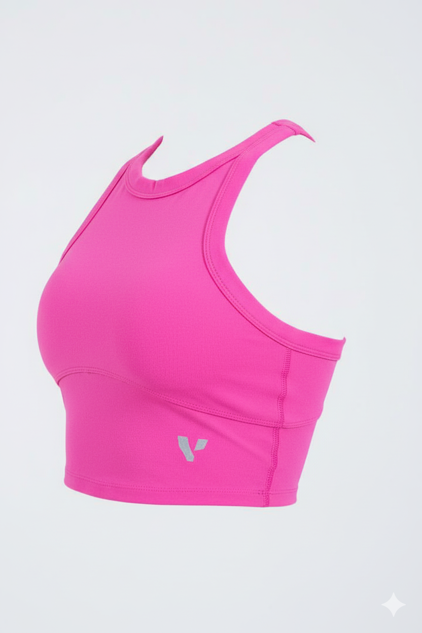 ENERGY FUCHSIA TOP