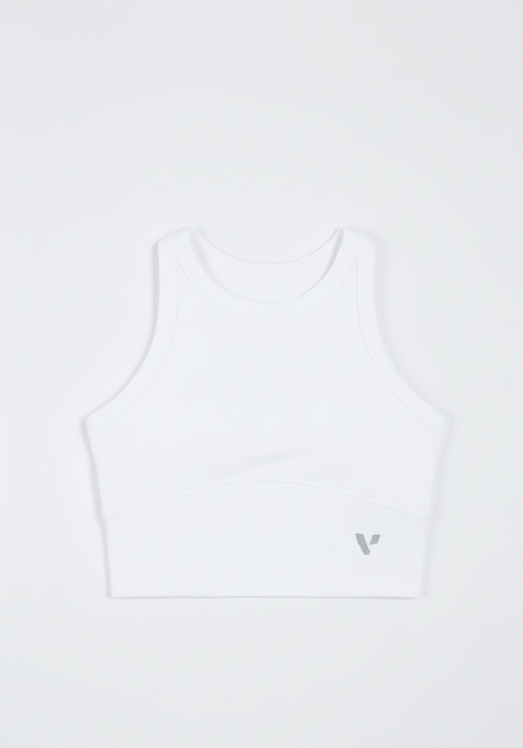 ENERGY WHITE TOP