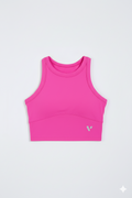 ENERGY FUCHSIA TOP