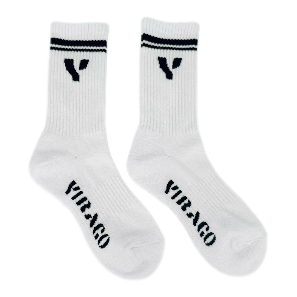 Virago Crew Sock 3pk