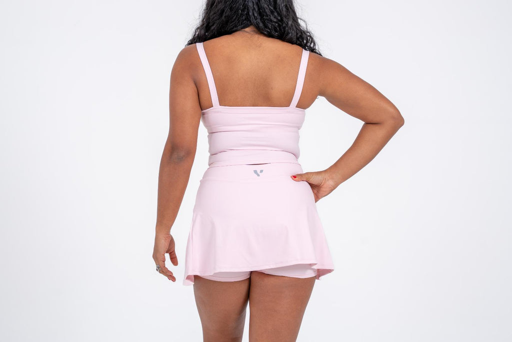 PETAL PINK Rally Set